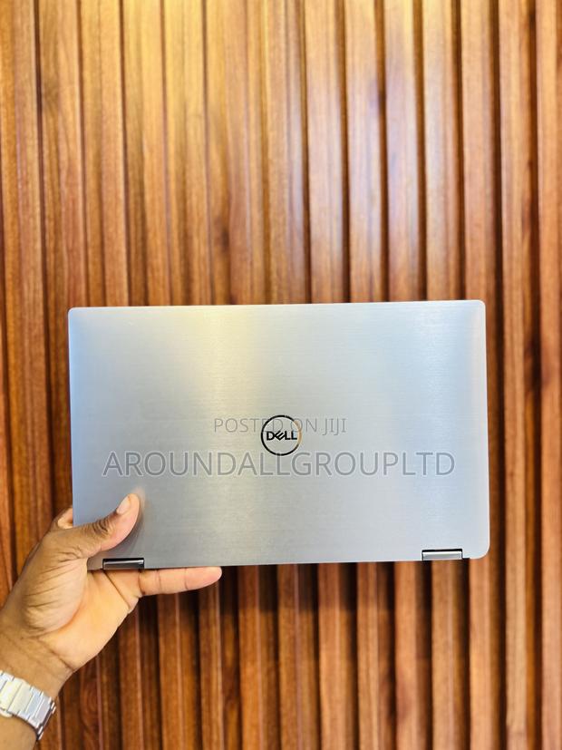 Laptop Dell Latitude 7400 16GB Intel Core I7 SSD 512GB photo 4