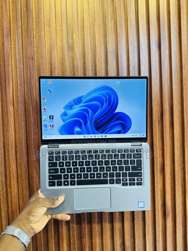 Laptop Dell Latitude 7400 16GB Intel Core I7 SSD 512GB photo 2