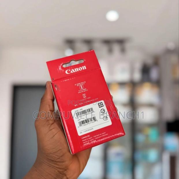 Canon Eos Lp-E19 Battery Pack photo 3