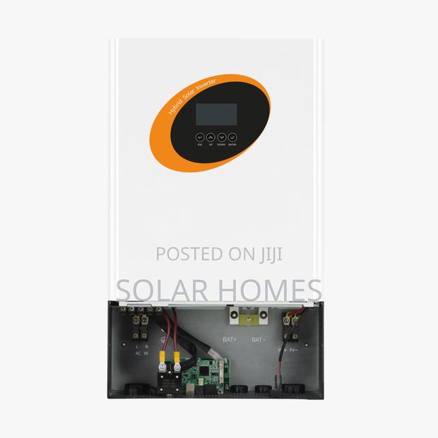 4kw Hybrid Inverters
