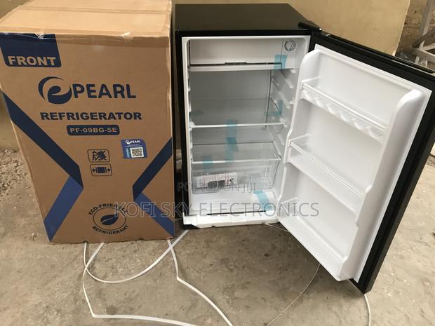 Affordable Pearl Pf09- Bg-5e 91litres Tabletop Top Fridge photo 2