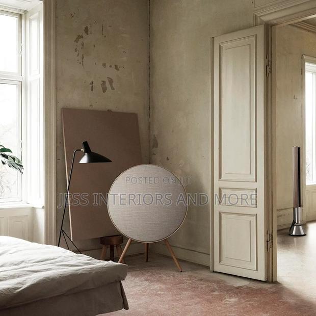Bang Olufsen Beosound A9 Powerful Wifi and Bluetooth Home Speaker photo 2