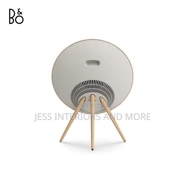 Bang Olufsen Beosound A9 Powerful Wifi and Bluetooth Home Speaker photo 3