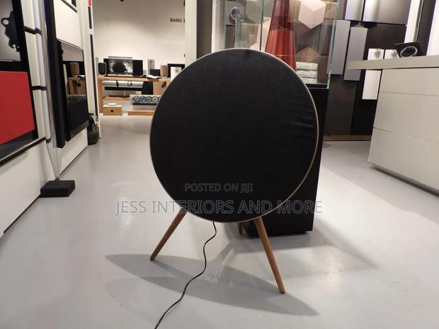 Bang Olufsen Beosound A9( Black )