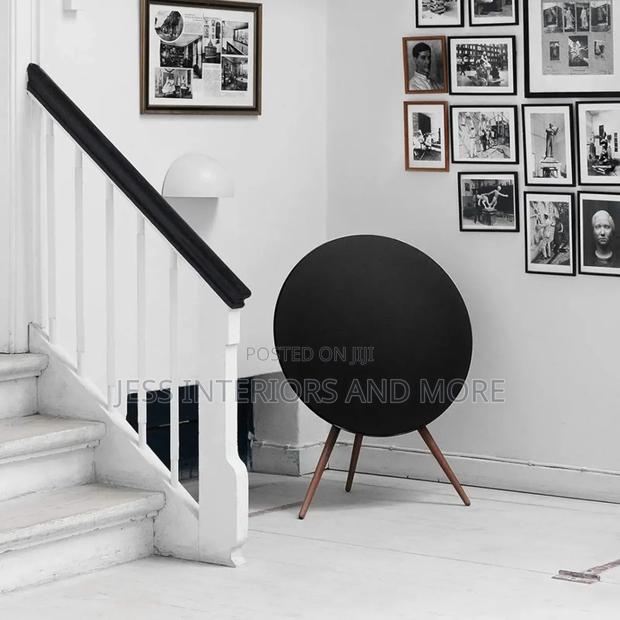 Bang Olufsen Beosound A9( Black ) photo 2