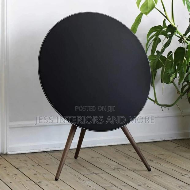 Bang Olufsen Beosound A9( Black ) photo 3