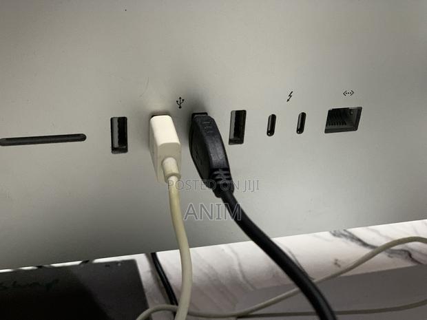 Desktop Computer Apple iMac 8GB Intel Core I5 SSD 1T photo 2