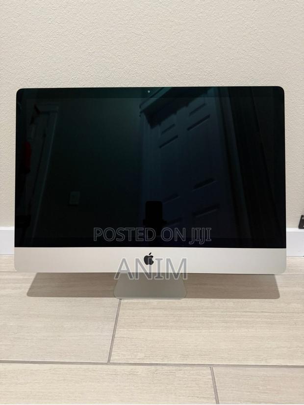 Desktop Computer Apple iMac 8GB Intel Core I5 SSD 1T photo 5