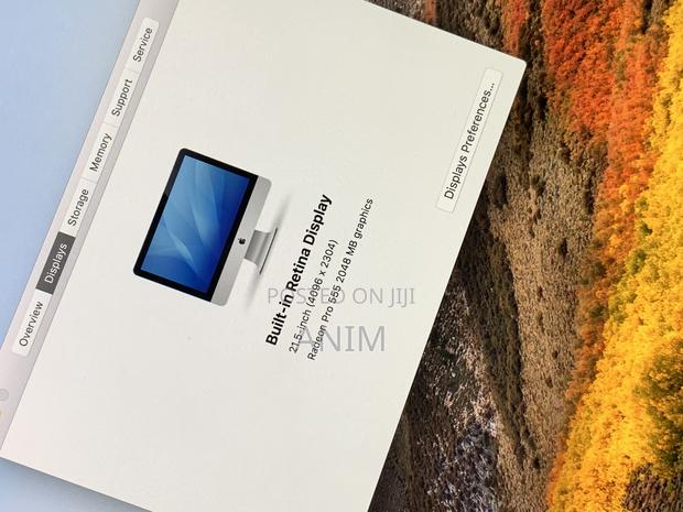 Desktop Computer Apple iMac 8GB Intel Core I5 SSD 1T photo 6