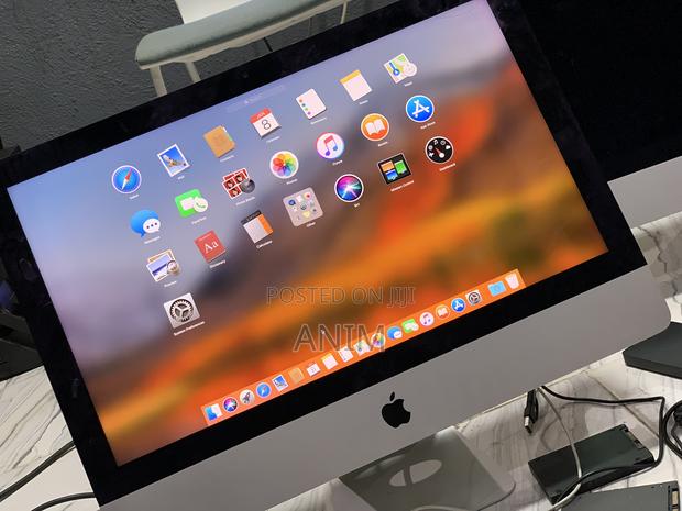 Desktop Computer Apple iMac 8GB Intel Core I5 SSD 1T photo 7