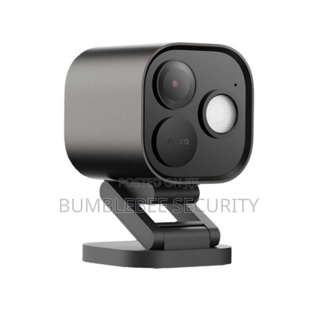 Aqara G5 Camera - Poe
