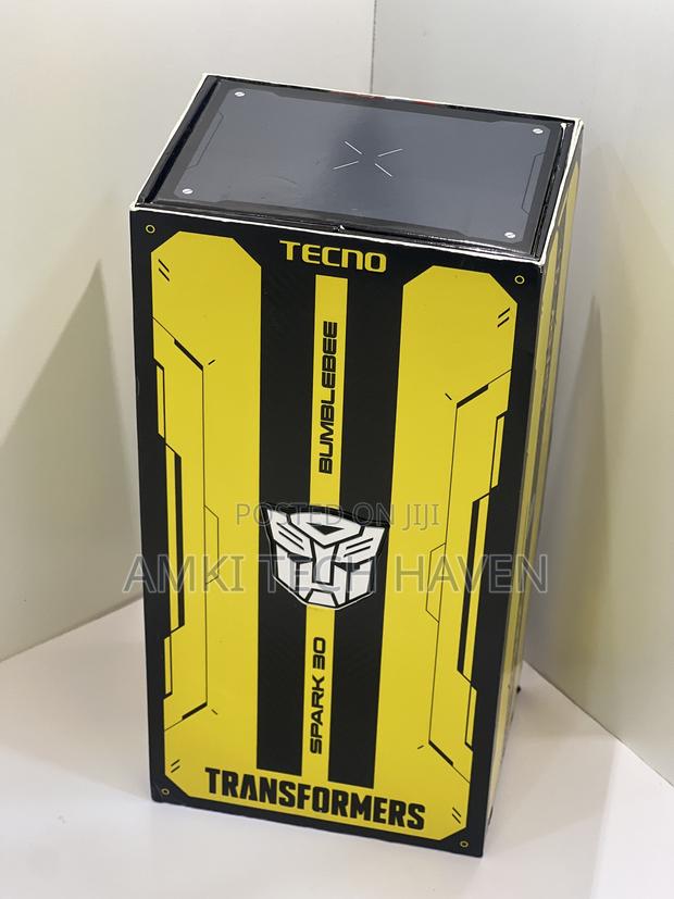 New Tecno Spark 30 128 GB photo 2