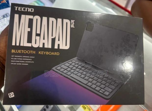 New Tecno MegaPad SE 256 GB Blue photo 2