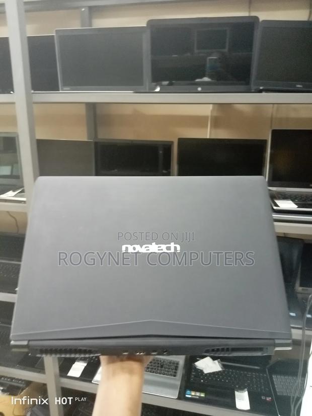Laptop Novatech Elite N1770 16GB Intel Core I7 HDD+SSD 1T photo 2