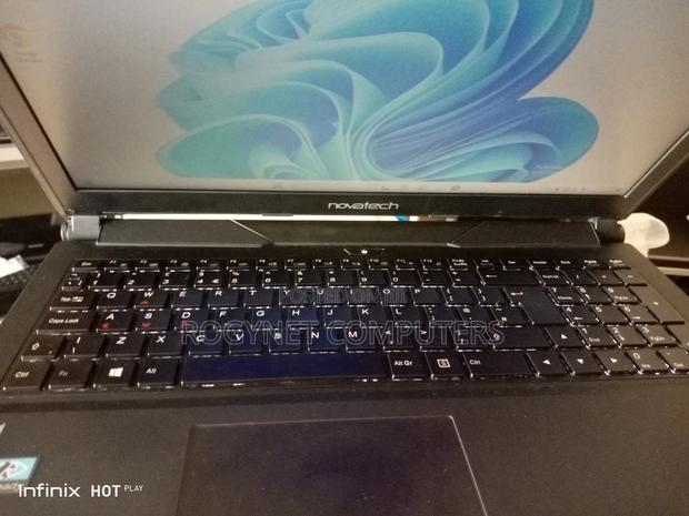 Laptop Novatech Elite N1770 16GB Intel Core I7 HDD+SSD 1T photo 3