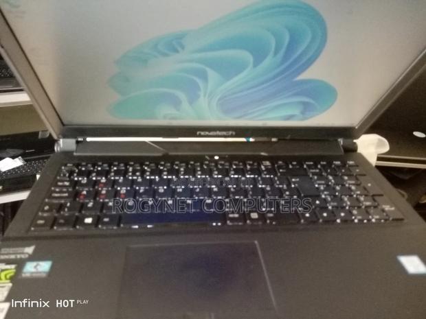 Laptop Novatech Elite N1770 16GB Intel Core I7 HDD+SSD 1T photo 4