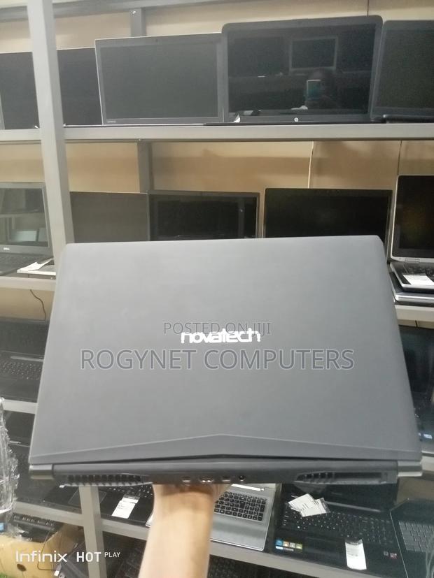 Laptop Novatech Elite N1770 16GB Intel Core I7 HDD+SSD 1T photo 6