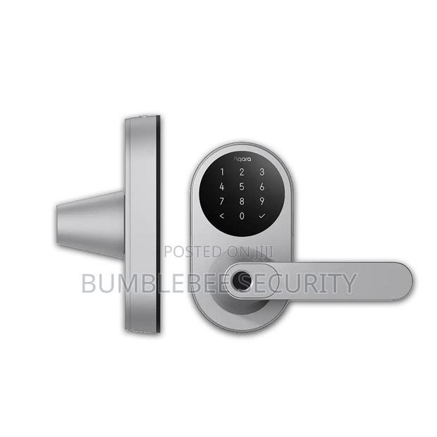 Aqara U300 Smart Lock