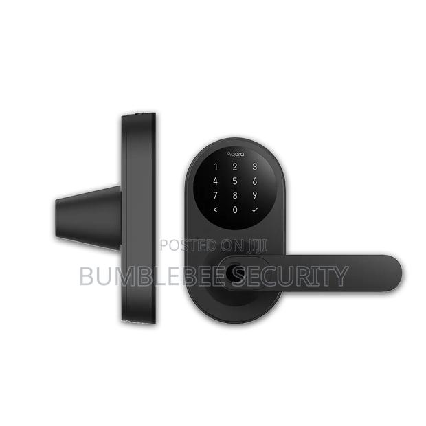 Aqara U300 Smart Lock photo 2