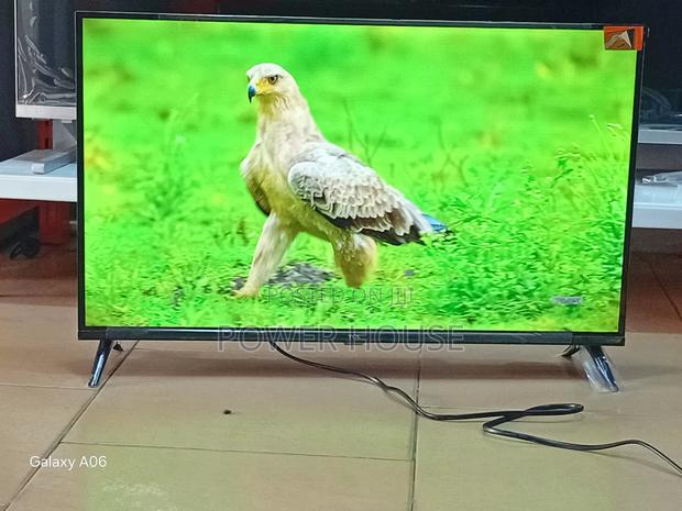 TCL 32" Smart TV – Hd Picture Quality · Photo 3