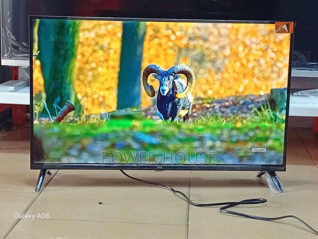 TCL 32" Smart TV – Hd Picture Quality · Photo 4