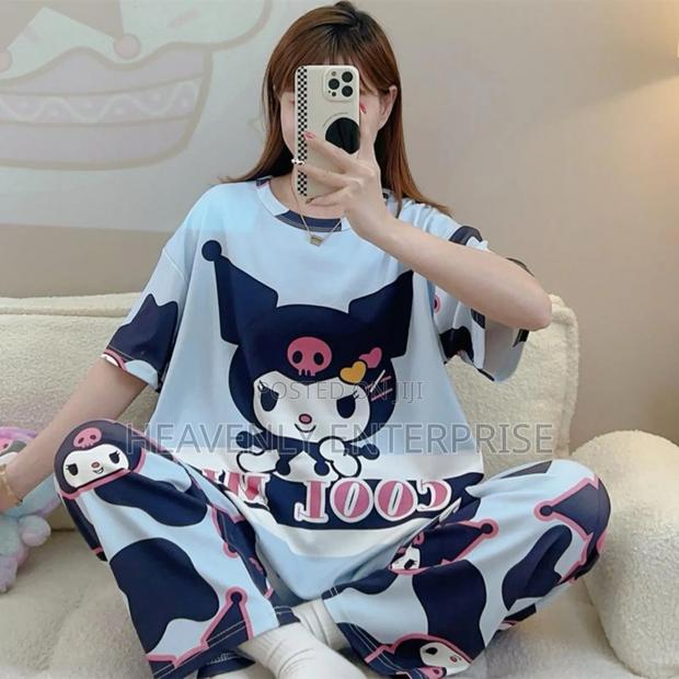Ladies Night Wear