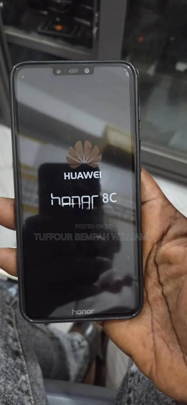 Huawei P smart 64 GB Black photo 2