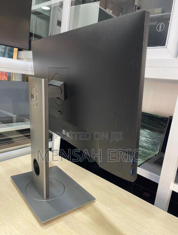 24'' Dell Edgeless Monitor(2419h) photo 3