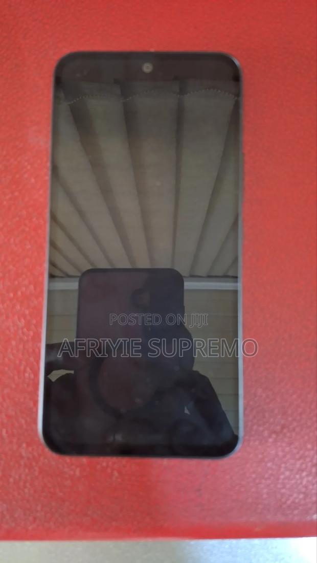 Samsung Galaxy A54 256 GB Gray photo 4