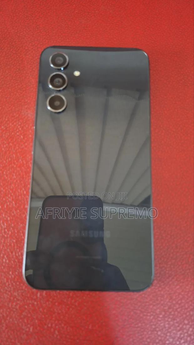 Samsung Galaxy A54 256 GB Gray photo 8