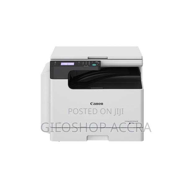 Canon Imagerunner 2224n Network A3 A4 22ppm, A3 11ppm Photocopier