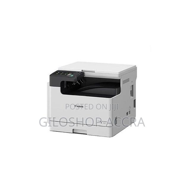 Canon Imagerunner 2224n Network A3 A4 22ppm, A3 11ppm Photocopier photo 2