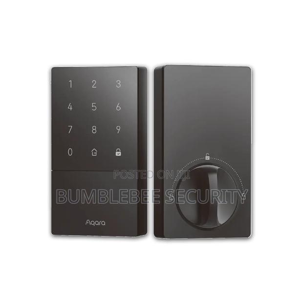 Aqara U50 Smart Lock