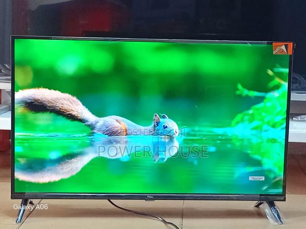Smart Entertainment With TCL 32 Inches TV · Photo 3