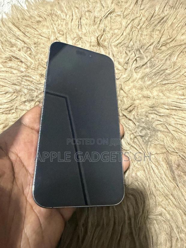 Apple iPhone 14 Pro Max 512 GB Purple