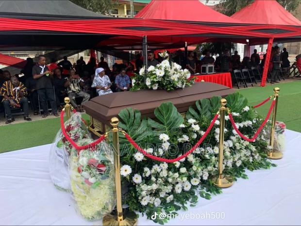 Funeral Event Organiser ,Decorations And Lets Me Manage Ur Funeral · Photo 3