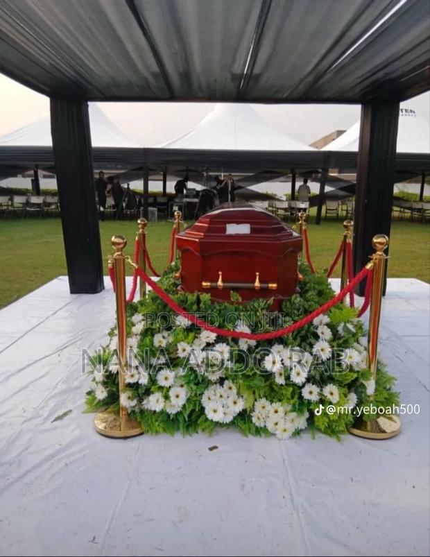 Funeral Event Organiser ,Decorations And Lets Me Manage Ur Funeral · Photo 4
