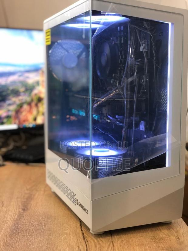 New Desktop Computer HP Omen 25L 32GB Intel Core I5 SSD 1T