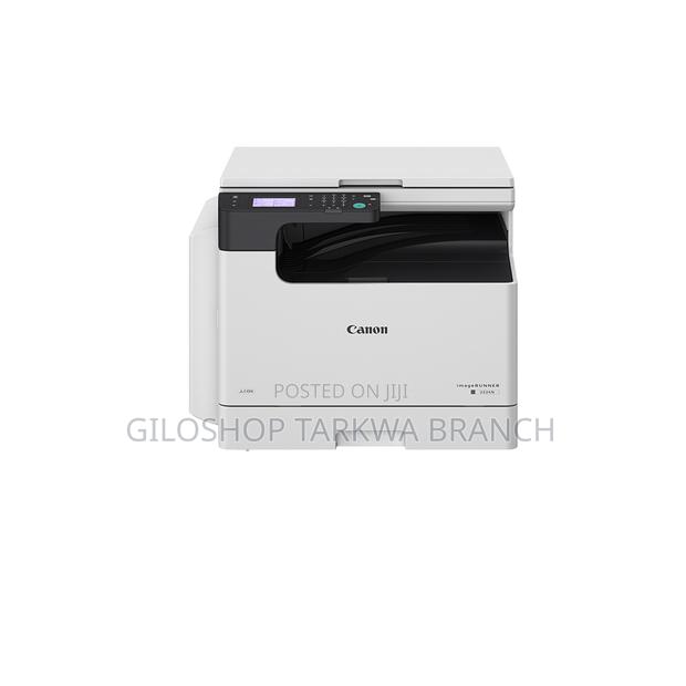 2224ncanon Imagerunner 2224n Network A3 A4 22ppm, A3 11ppm Photocopier
