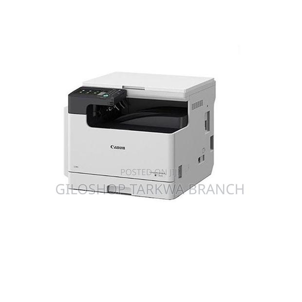 2224ncanon Imagerunner 2224n Network A3 A4 22ppm, A3 11ppm Photocopier photo 2