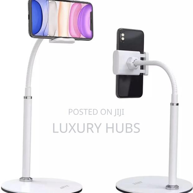 360 Clip Table Desk Mobile Stand photo 2