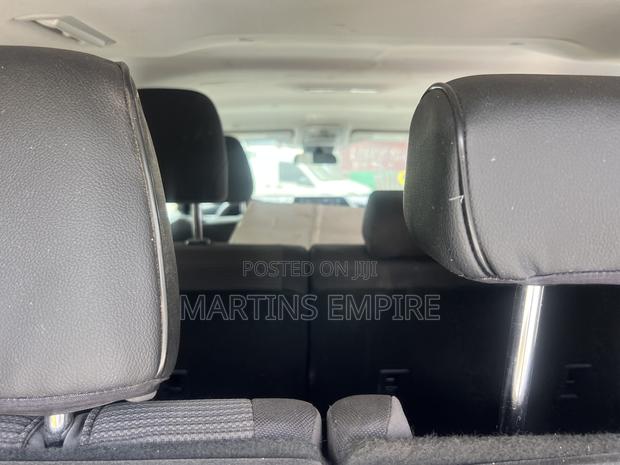 Toyota Highlander LE AWD 2020 Gray