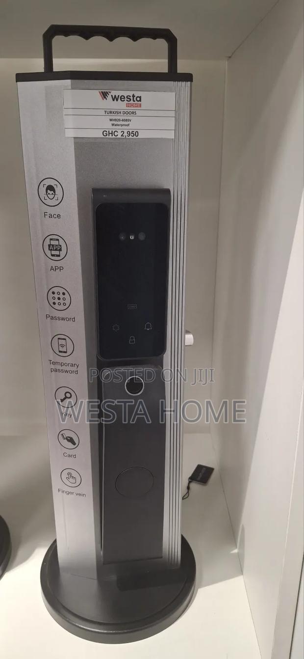 Smart Lock photo 2