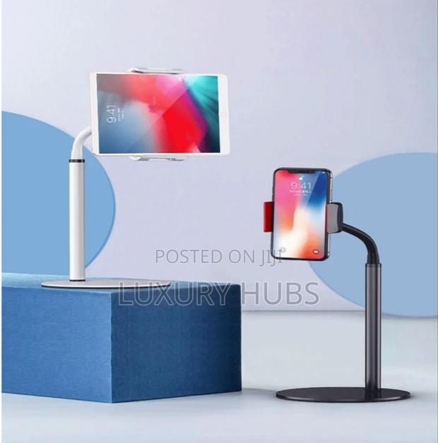 Adjustable Tablet Phone Holder