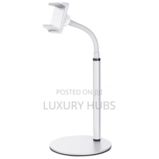 Adjustable Tablet Phone Holder photo 2