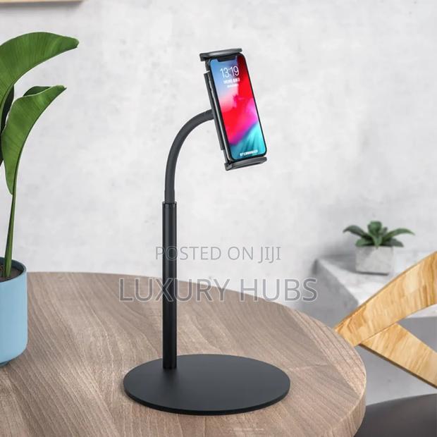 Adjustable Tablet Phone Holder photo 3