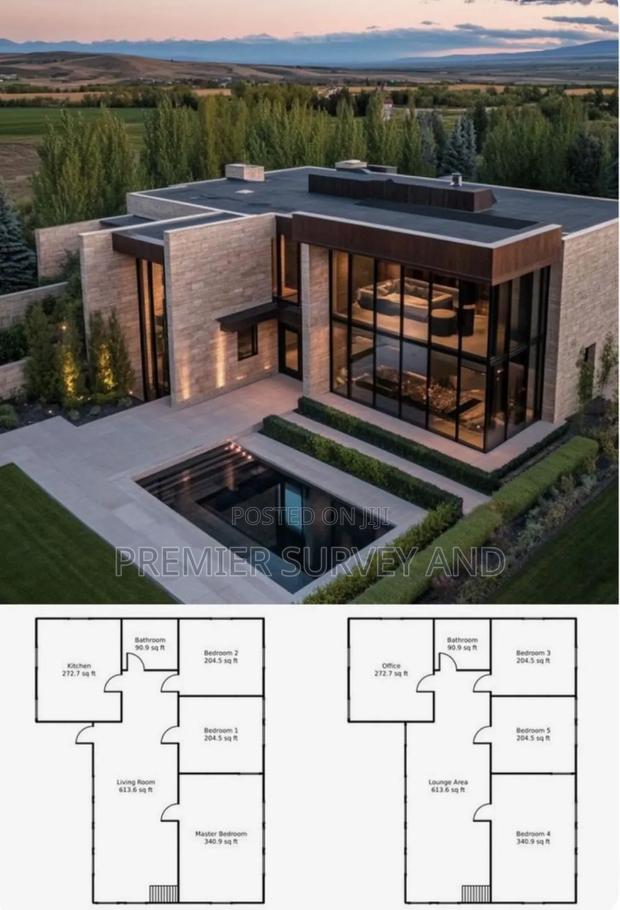 Elegant Architecture · Photo 4