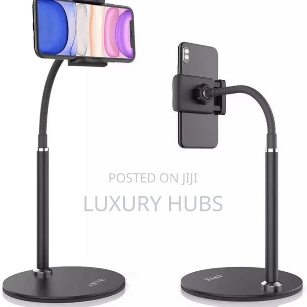 Flexible iPad/Mobile Phone Stand photo 2