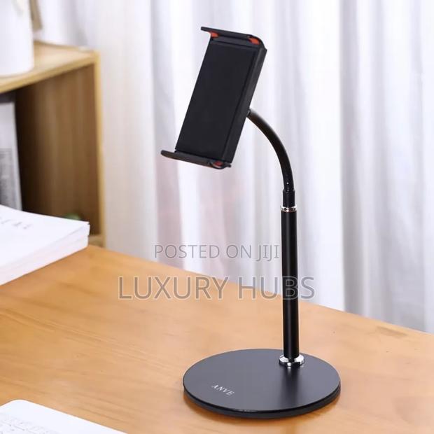 Flexible iPad/Mobile Phone Stand photo 3