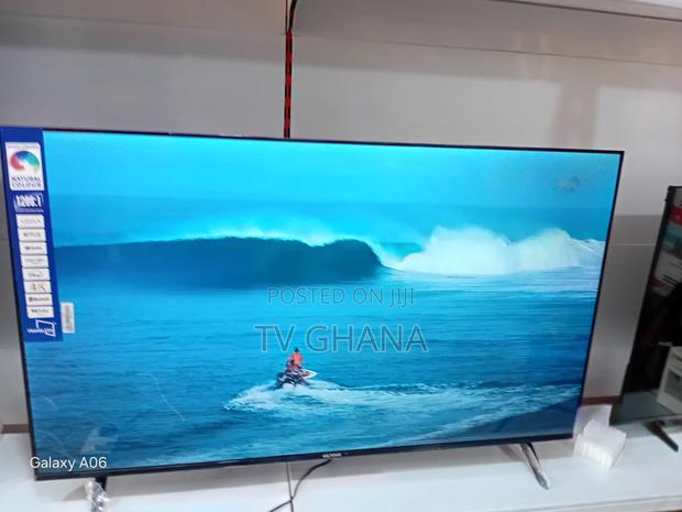 Ailyson 55 Inches Smart Tv – Smart Apps, Stunning Picture · Photo 3